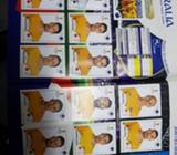 Album Mundial Panini Completo