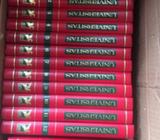 Libros Universita Salvat