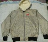 Casaca Supreme Impermeable