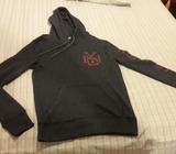Buzo con Capucha Aeropostale Talla Xs
