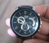 Casio Beside Chrono