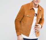Chaqueta LEE