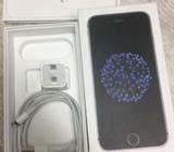 Vendo Cargador Original Y Caja iPhone 6