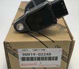 Bobina de encendido TOYOTA Yaris Prius original