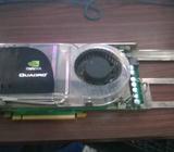 Tarjeta De Video Quadro Fx 4600