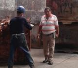 Chatarrizamos Cobre por Toneladas