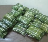 Tengo Hallacas Venezolanas por Encargo