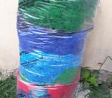 Venta de Retazos de Tela