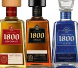 3botellas Tequila Ppr 120