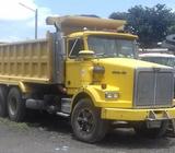 OPORTUNIDAD VENDO MULA WESTERN STAR 16 M3