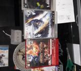 Play 3 con 7 Juegos Oferta