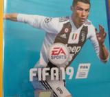Fifa 19 Nuevo