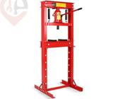 PRENSA HIDRAULICA ROJA 30TON