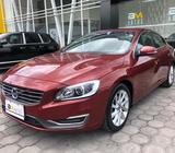 Volvo S60 T5 Año 2015