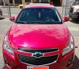 Vendo Cruze Flamante