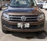 Vw Amarok 2011 Biturbo