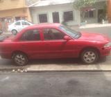 Mitsubishi Lancer 1992
