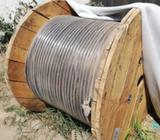 Cable 3x4 Concentrico