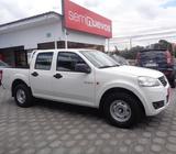 GREAT WALL WINGLE CD 4X2 2013