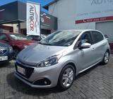 Peugeot 208, 2017, 42.000km