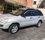 Vendo Kia Sportage