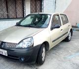 Vendo Renault Clio 2005 1.4