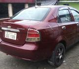 de Venta Hermoso Chevrolet Activo