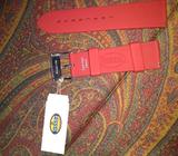 Manillas Fossil 24mm