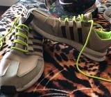 Zapatos Adidas Sl Loop