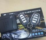 Alarmas Ranger
