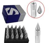 KIT TUNNING PUNTAS SP 12X1.50/1.25 20PZ VARIOS COLORES