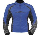 Chaqueta Moto Tecnik de mujer XXL