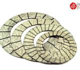 Material de fricción para todo tipo de zapatas, pastillas o discos de embrague