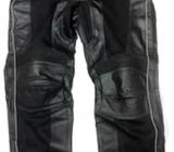 Pantalon de Moto Ventilado