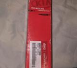 Terminal Izquierdo Kia Picanto R 2014