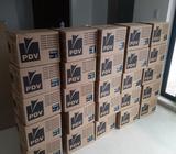 Vendo Aceite Pdv desde 11.40 Incluye Iva