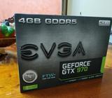 Evga Geforce Gtx 970 Ftw Gaming Acx 2.0