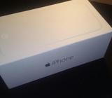 iPhone 6 Caja