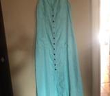 Vestido
