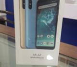 XIAOMI MI A2 DE 64GB Y 4 GB DE RAM NUEVO