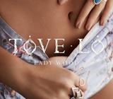 Lady Wood - Tove Lo Cd Target Edition