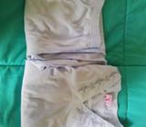 Pijama para Mujer Color Celeste