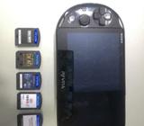 psvita en buen estado