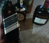 en Venta Wuiskui de 750mlg Combo