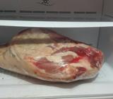 Pierna de Chancho de 34 Libs