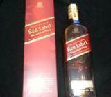 Red Label