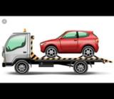 Servicio de Gruas Autocargable 24/7