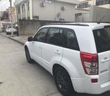 Grand Vitara Sz Automatico 2.4 Año 2012