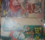 Comics Fantomas Y El Hombre Bionico