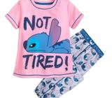Pijama Stitch Disney Original